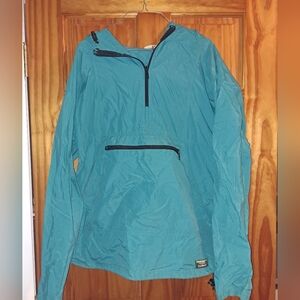 L.L. Bean, Large, Teal